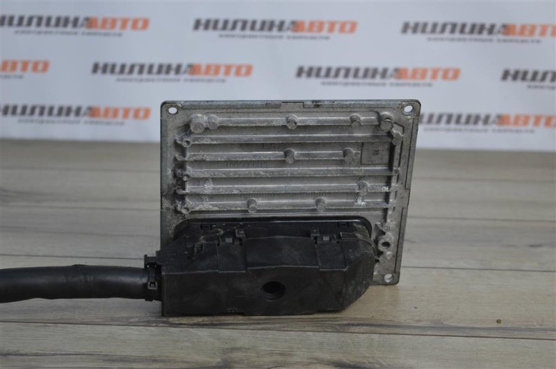 Блок управления двигателем, 700 рублей, Москва