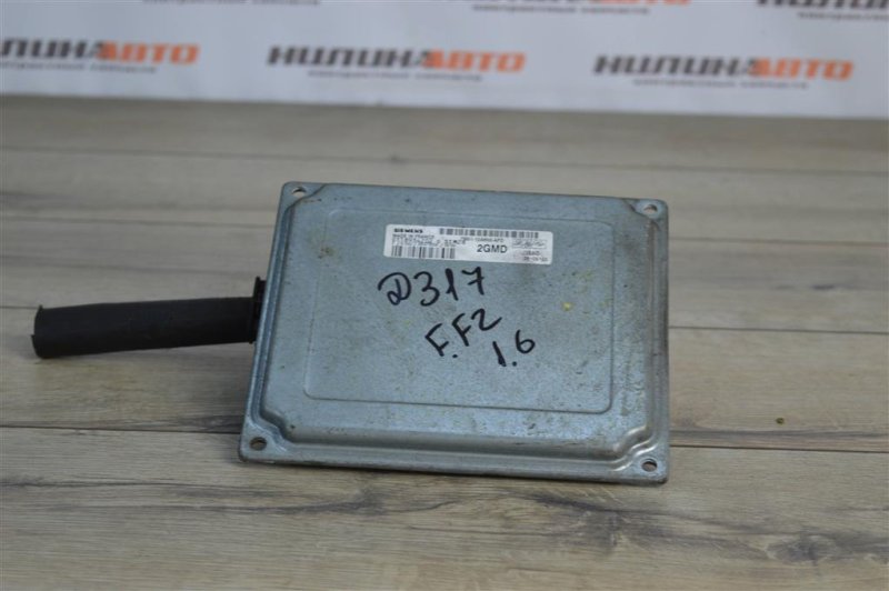 Блок управления двигателем, 700 рублей, Москва