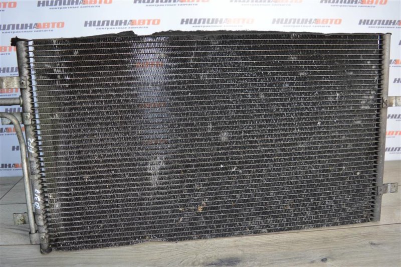 Радиатор кондиционера, 1300 рублей, Москва