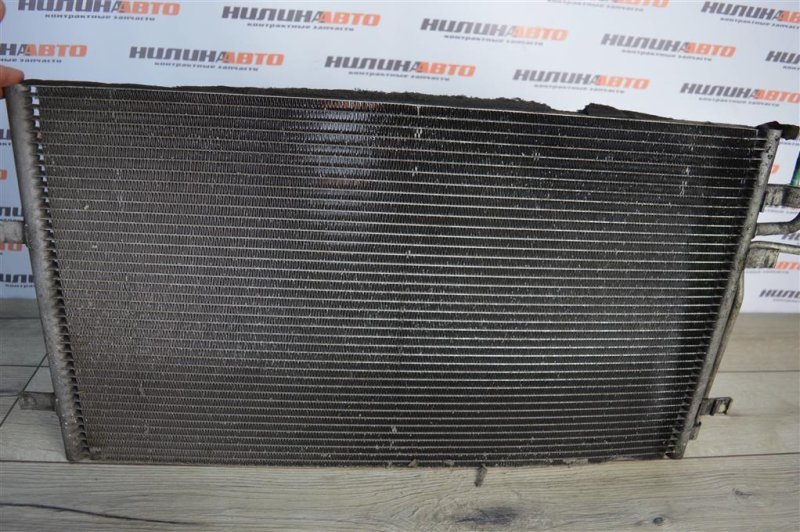 Радиатор кондиционера, 1300 рублей, Москва