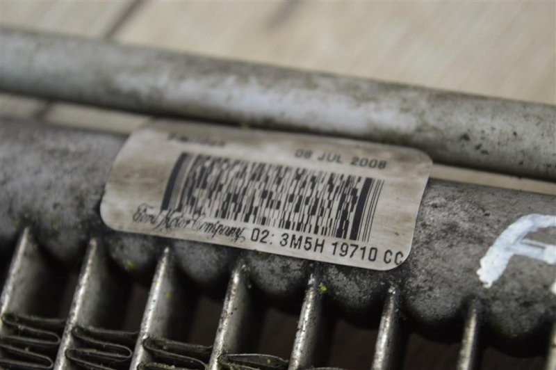 Радиатор кондиционера, 1300 рублей, Москва