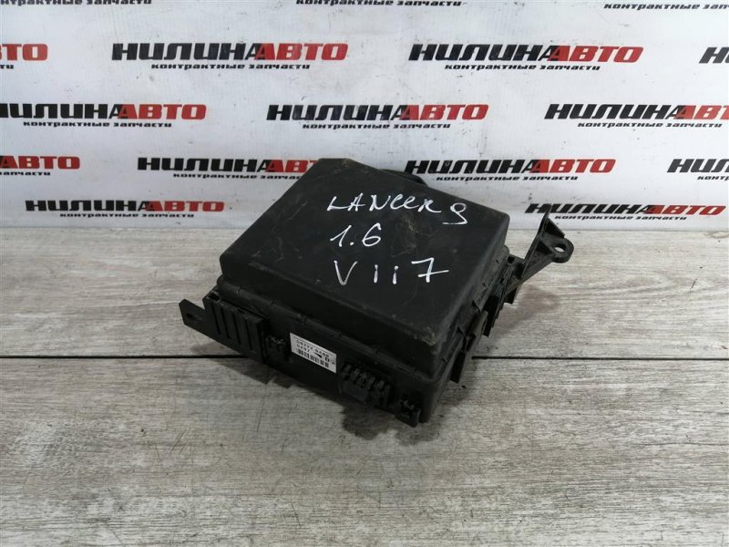 Блок предохранителей под капот, 1700 рублей, Севастополь