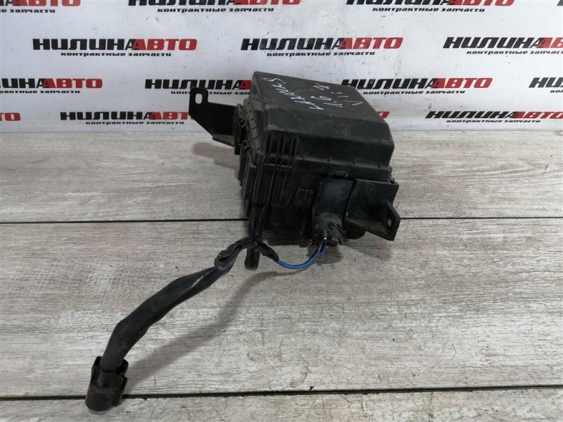 Блок предохранителей под капот, 1700 рублей, Севастополь