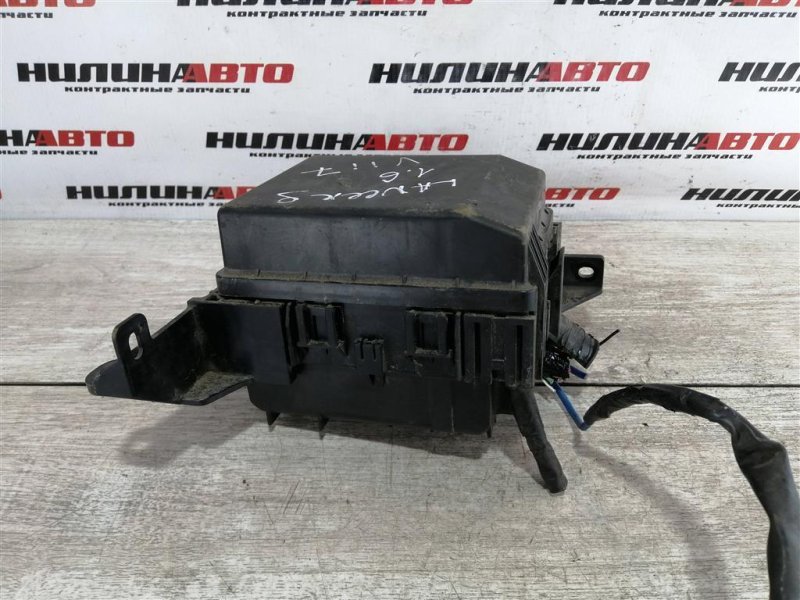 Блок предохранителей под капот, 1700 рублей, Севастополь