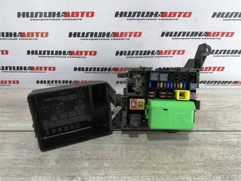 Блок предохранителей под капот, 1700 рублей, Севастополь