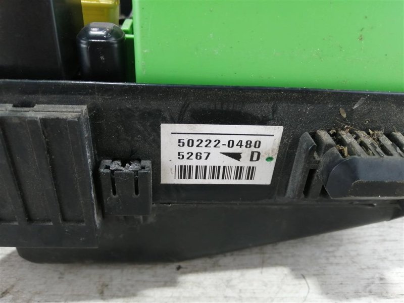 Блок предохранителей под капот, 1700 рублей, Севастополь