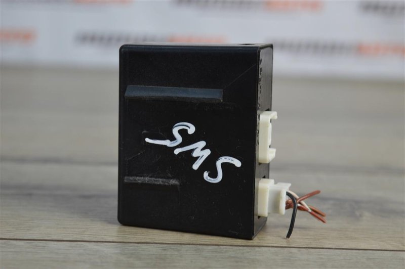 Блок электронный, 500 рублей, Москва