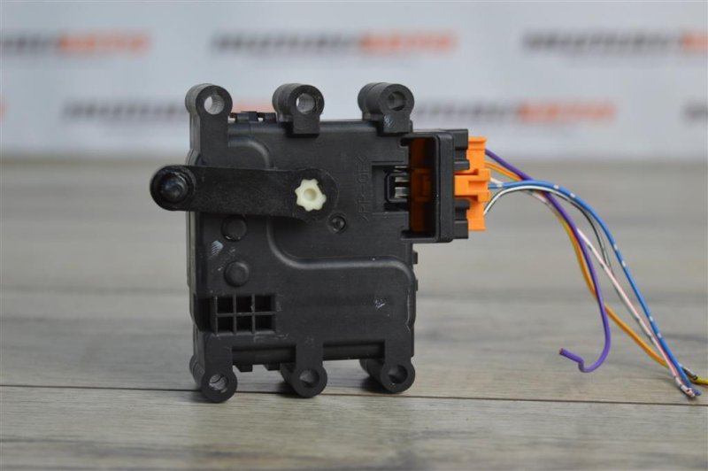 Моторчик заслонки печки, 500 рублей, Москва