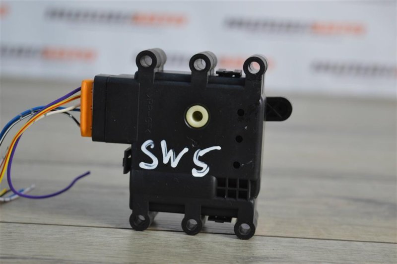 Моторчик заслонки печки, 500 рублей, Москва