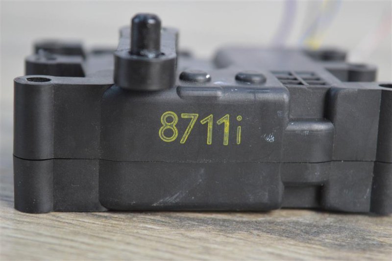 Моторчик заслонки печки, 500 рублей, Москва