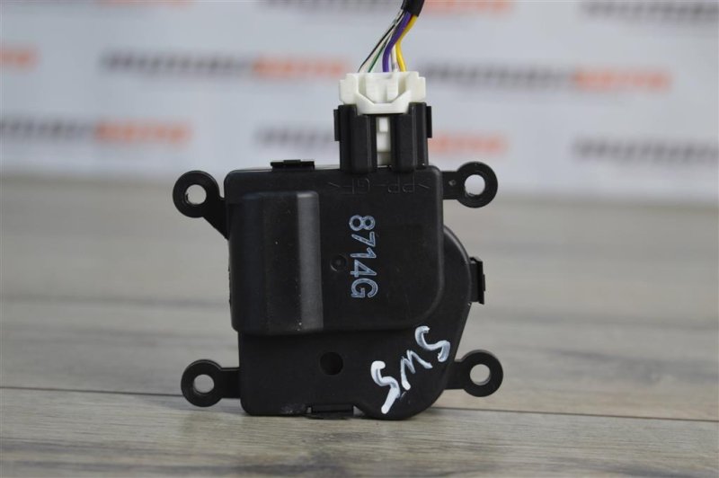 Моторчик заслонки печки, 800 рублей, Москва