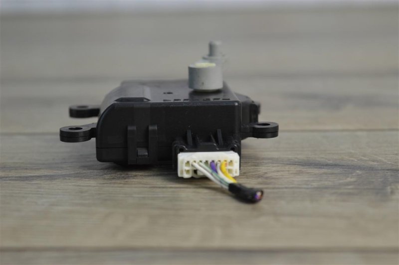 Моторчик заслонки печки, 800 рублей, Москва