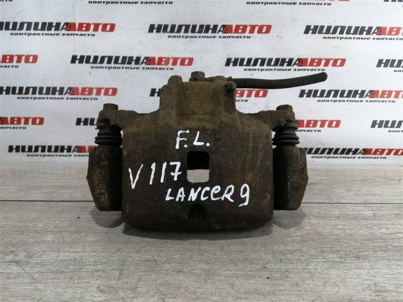 Суппорт тормозной, 1500 рублей, Севастополь