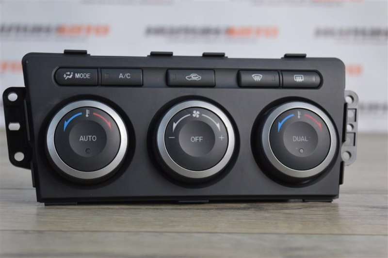 Блок управления печкой, 1500 рублей, Москва