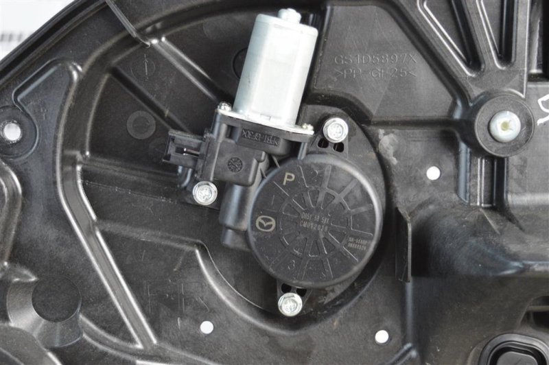 Стеклоподъемник, 1400 рублей, Москва