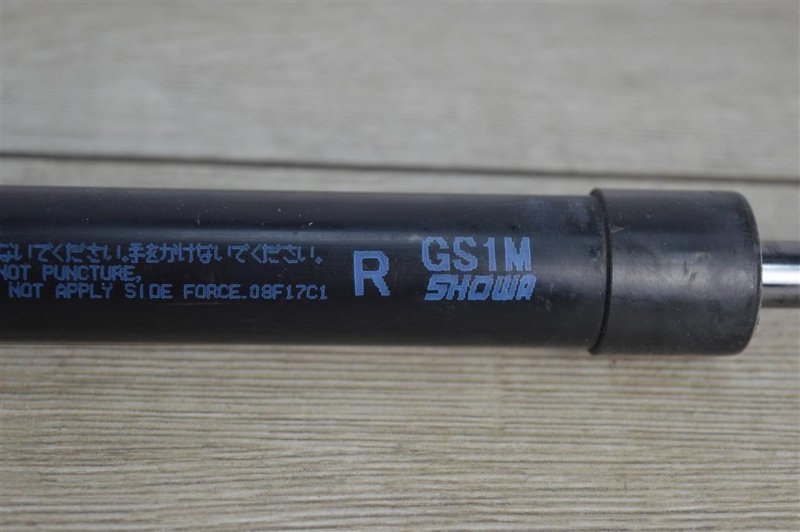 Амортизатор крышки багажника, 300 рублей, Москва