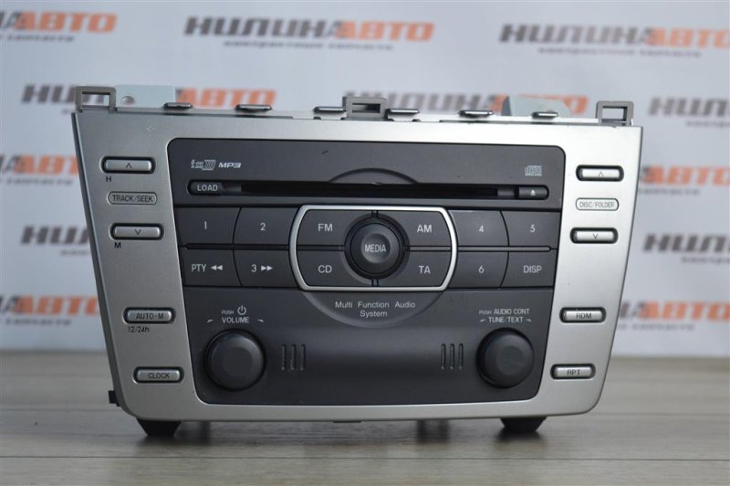 Магнитола, 3500 рублей, Москва