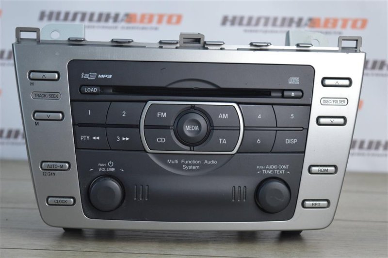 Магнитола, 3500 рублей, Москва