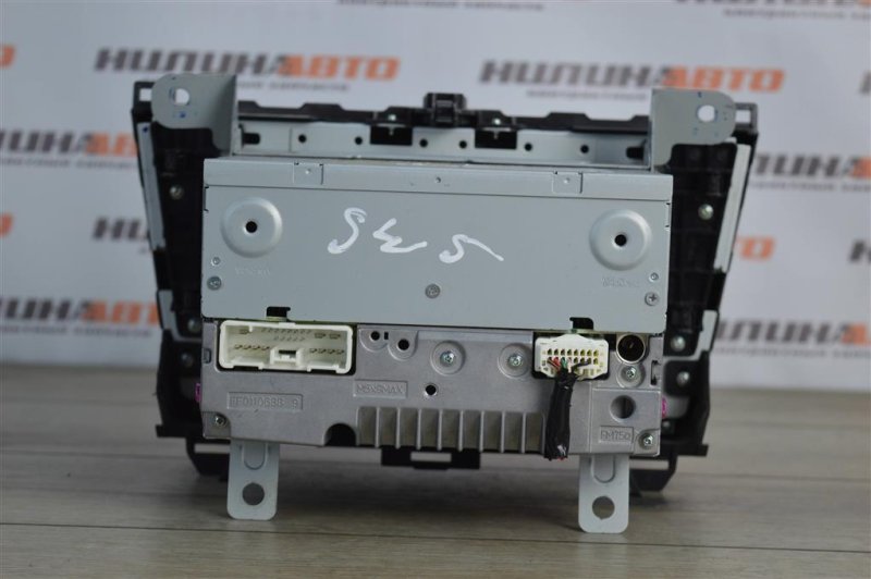 Магнитола, 3500 рублей, Москва