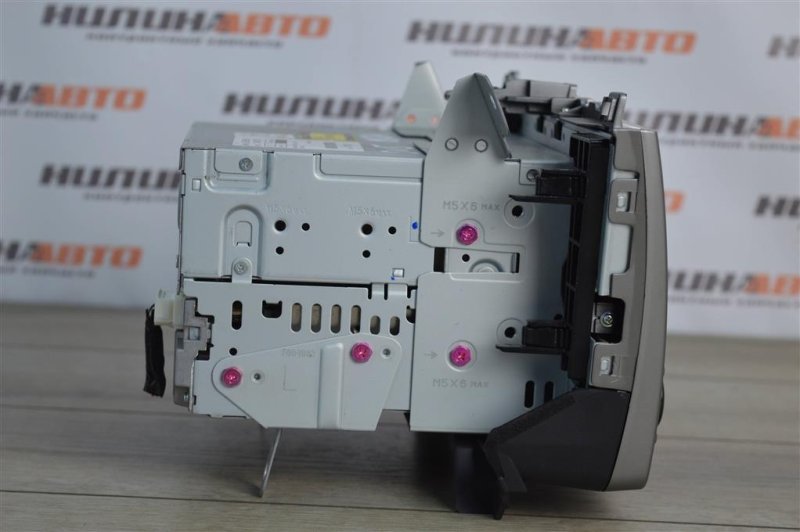 Магнитола, 3500 рублей, Москва