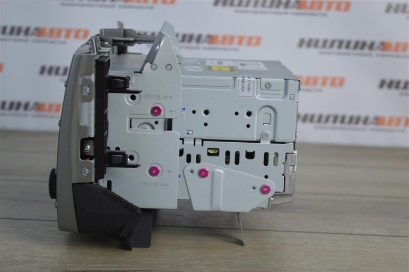 Магнитола, 3500 рублей, Москва