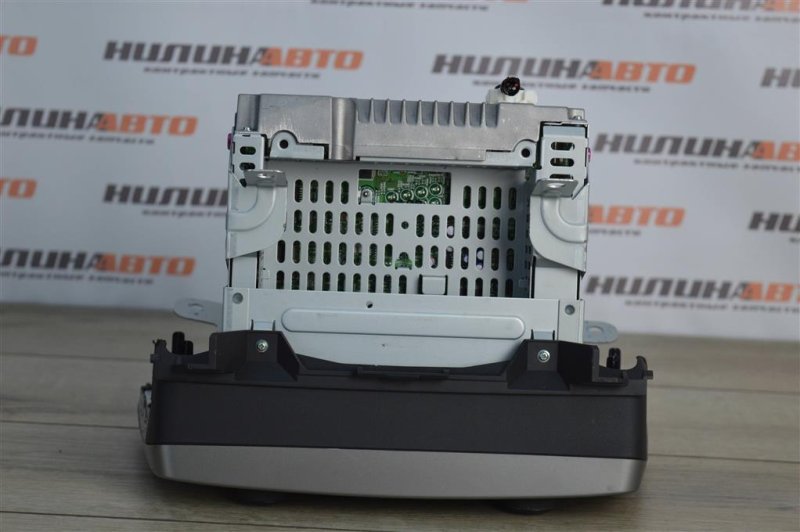 Магнитола, 3500 рублей, Москва