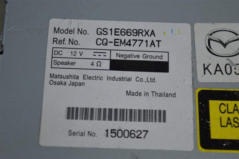 Магнитола, 3500 рублей, Москва