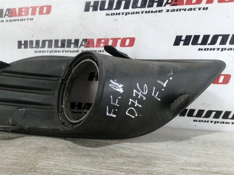 Решетка ПТФ, 700 рублей, Севастополь