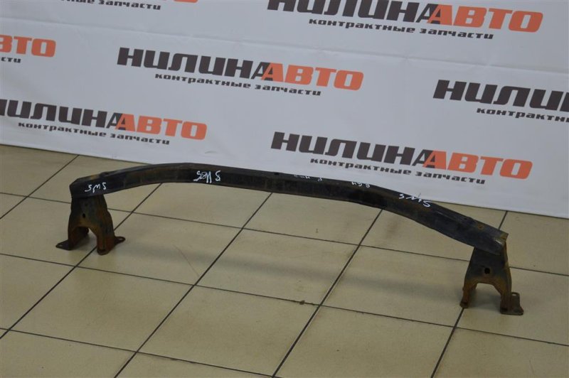 Усилитель бампера, 900 рублей, Москва