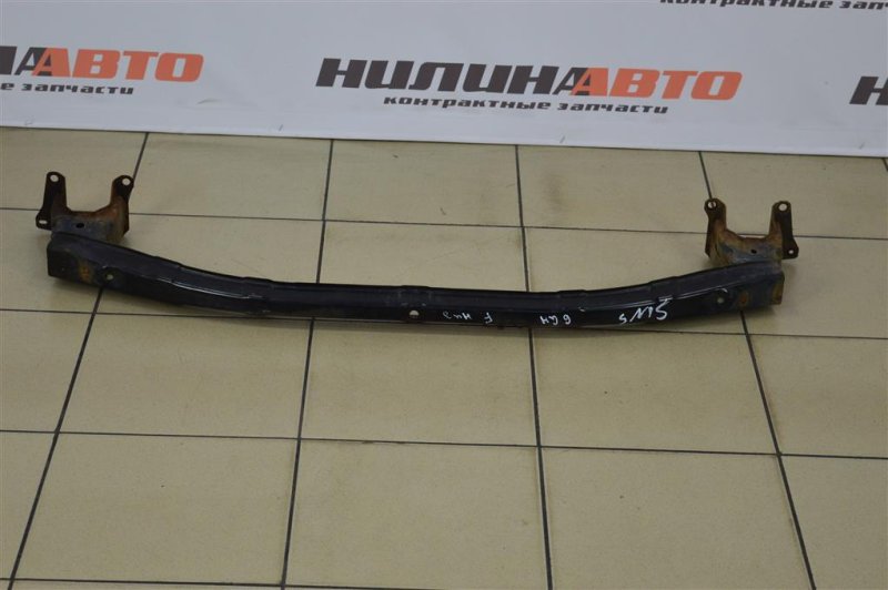 Усилитель бампера, 900 рублей, Москва