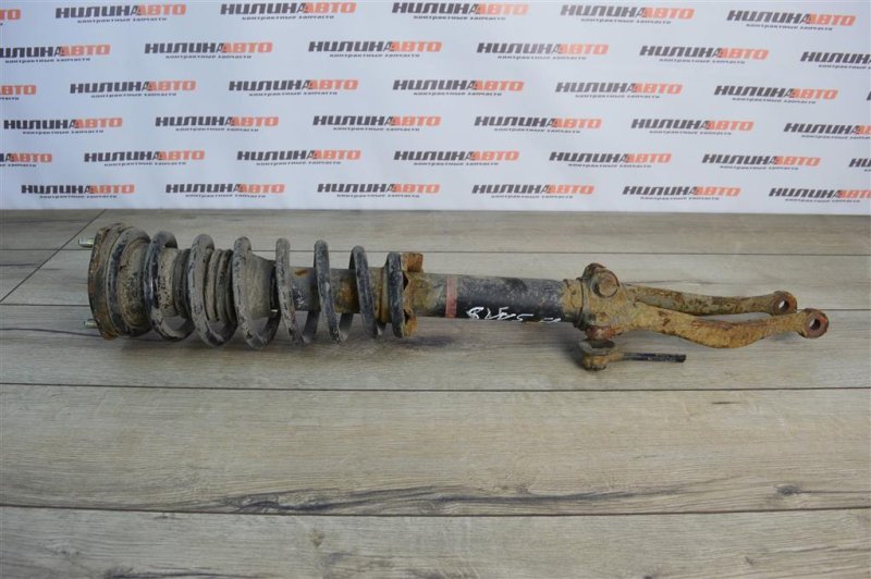 Амортизатор, 2400 рублей, Москва