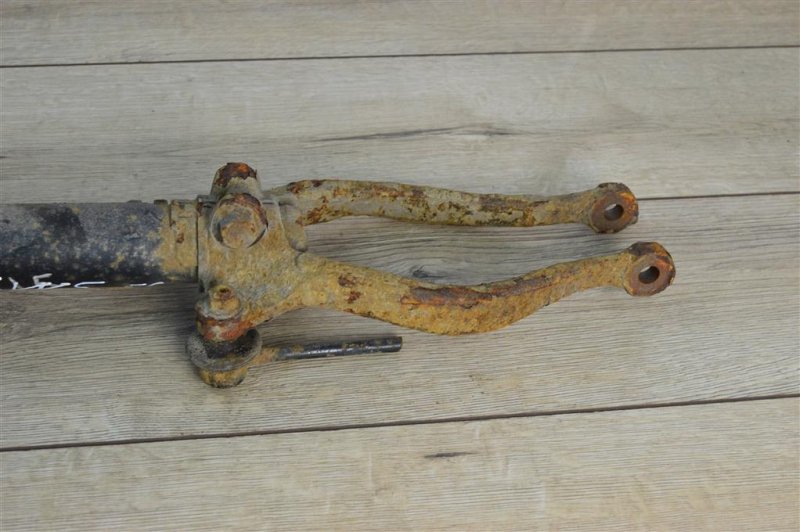 Амортизатор, 2400 рублей, Москва