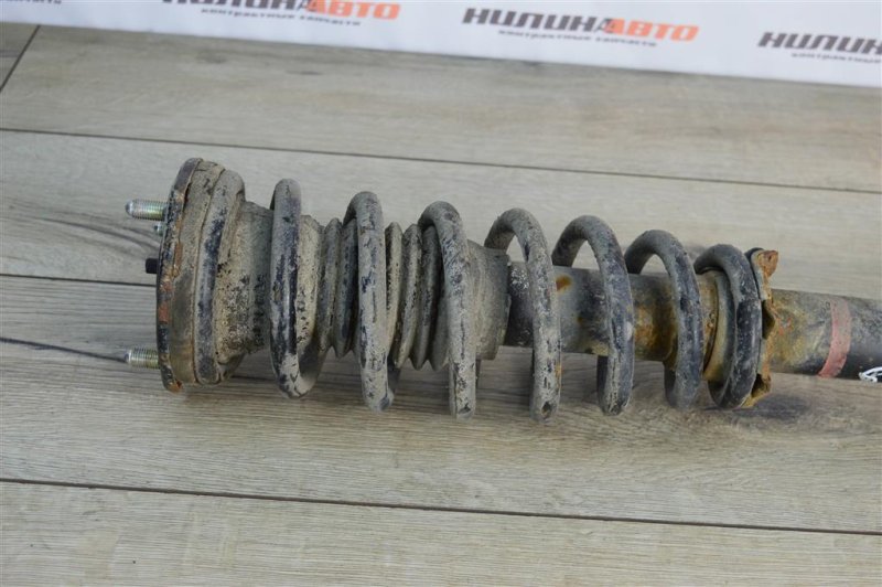 Амортизатор, 2400 рублей, Москва