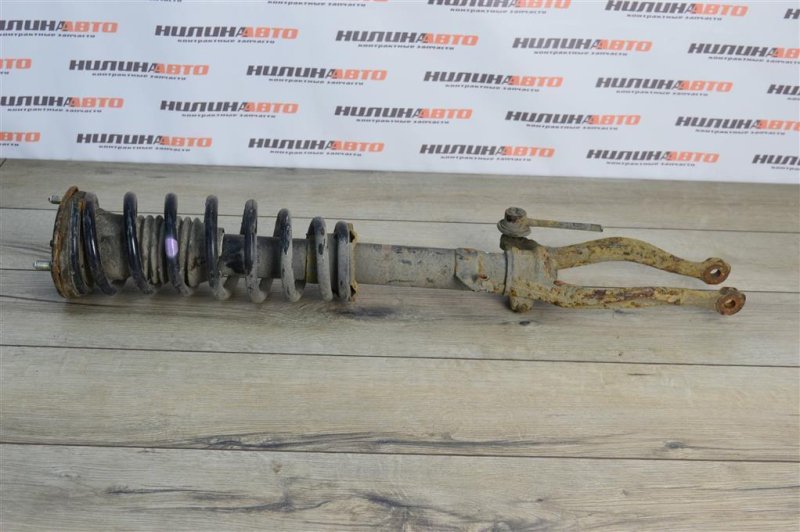 Амортизатор, 2400 рублей, Москва