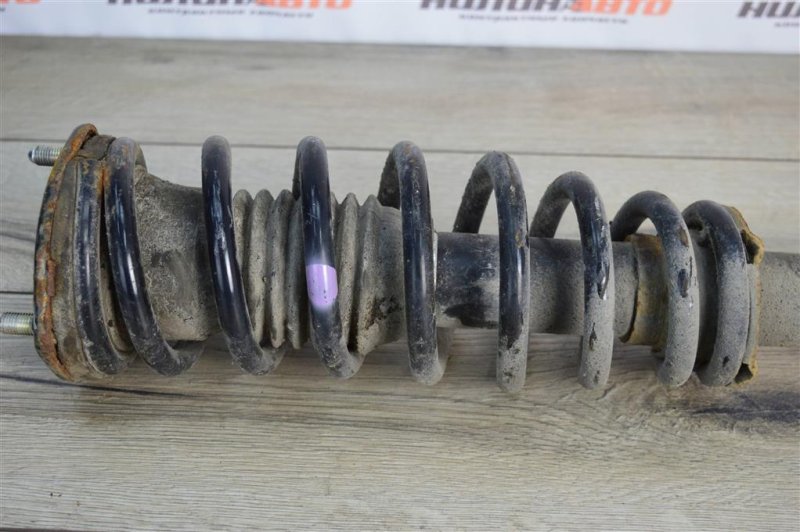 Амортизатор, 2400 рублей, Москва