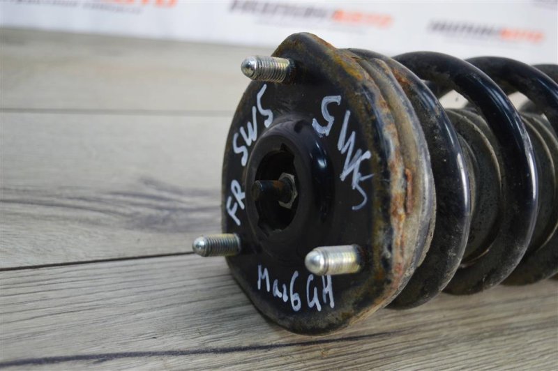 Амортизатор, 2400 рублей, Москва