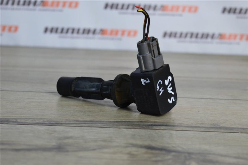 Катушка зажигания, 1000 рублей, Москва