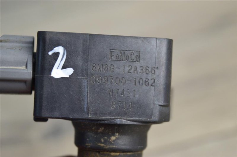 Катушка зажигания, 1000 рублей, Москва