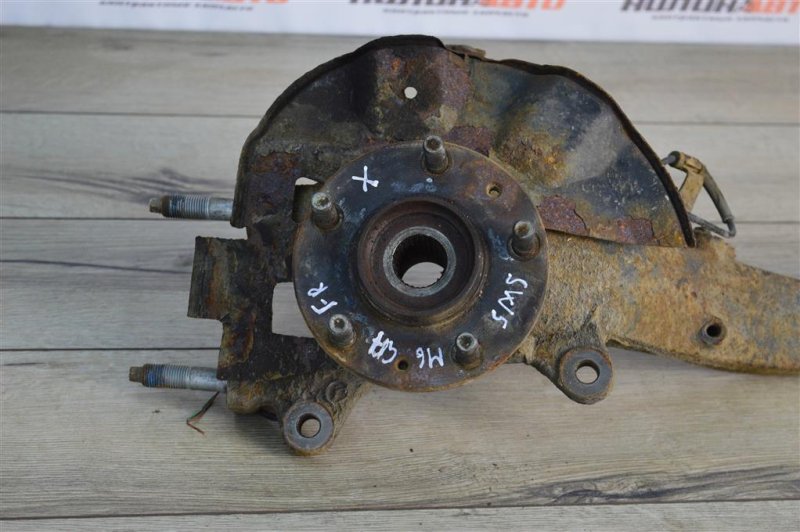 Кулак поворотный, 2000 рублей, Москва