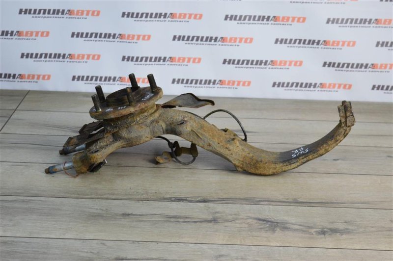 Кулак поворотный, 2000 рублей, Москва