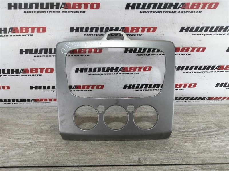 Рамка магнитолы, 1500 рублей, Севастополь