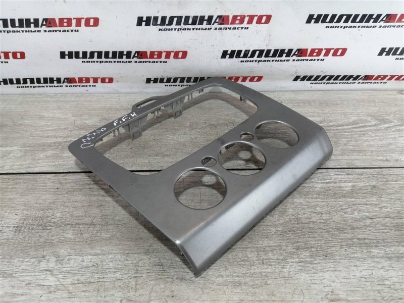 Рамка магнитолы, 1500 рублей, Севастополь