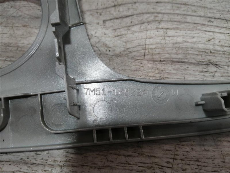 Рамка магнитолы, 1500 рублей, Севастополь