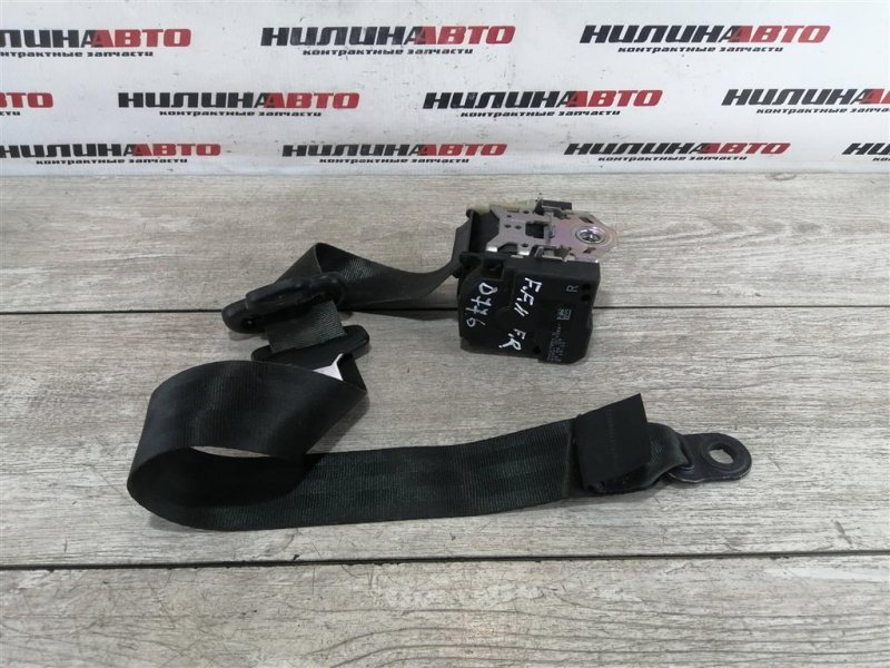 Ремень безопасности, 1500 рублей, Севастополь