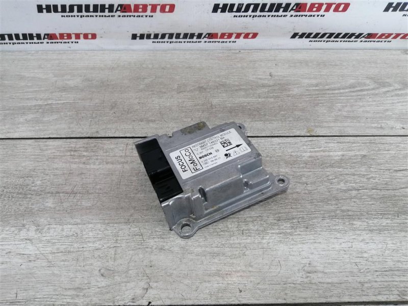 Блок управления SRS, 500 рублей, Севастополь