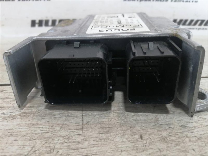 Блок управления SRS, 500 рублей, Севастополь