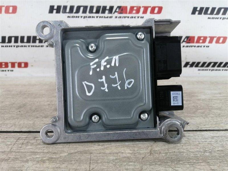 Блок управления SRS, 500 рублей, Севастополь