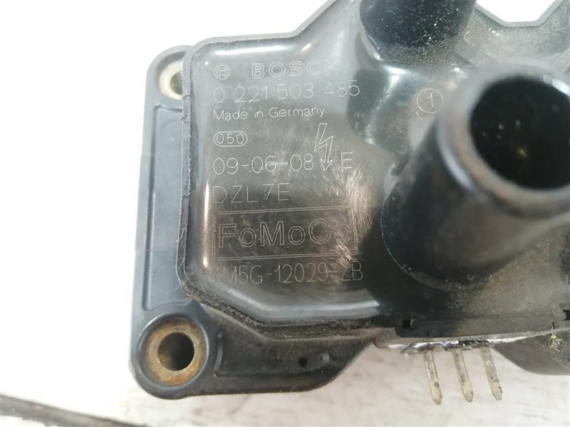 Катушка зажигания, 500 рублей, Севастополь