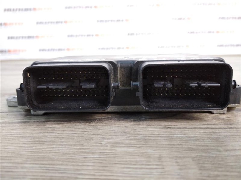 Блок управления двигателем, 4500 рублей, Москва