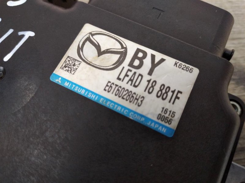 Блок управления двигателем, 4500 рублей, Москва